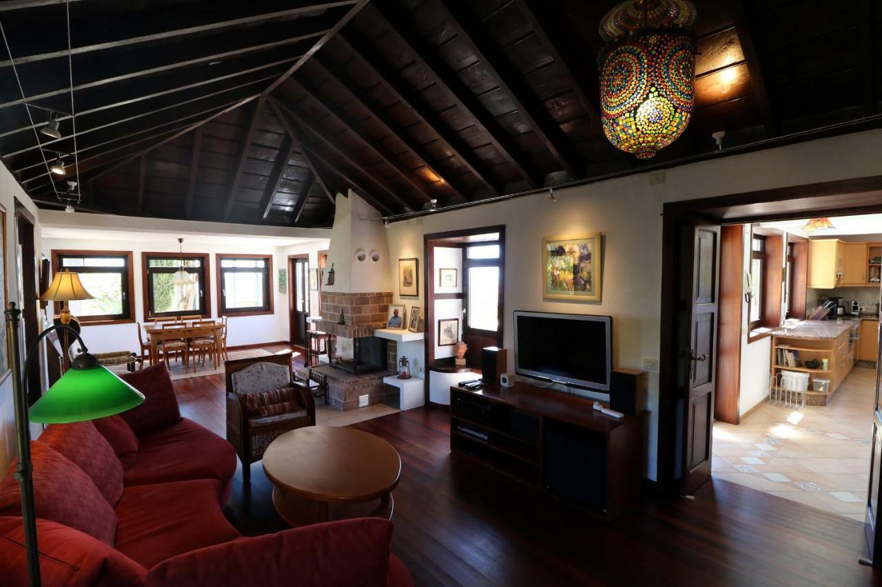 Villa Escondida Breña Baja Dış mekan fotoğraf