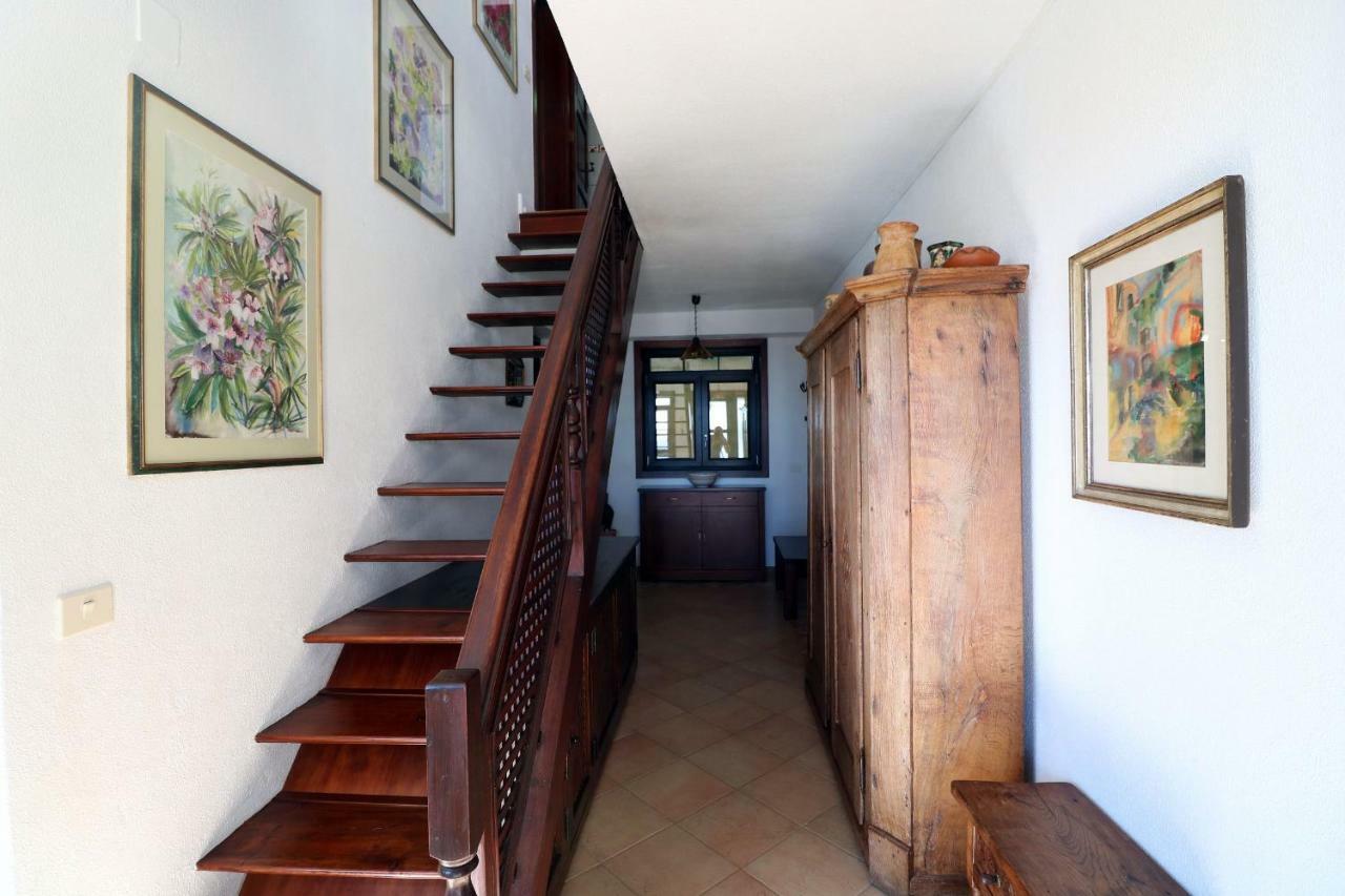 Villa Escondida Breña Baja Dış mekan fotoğraf