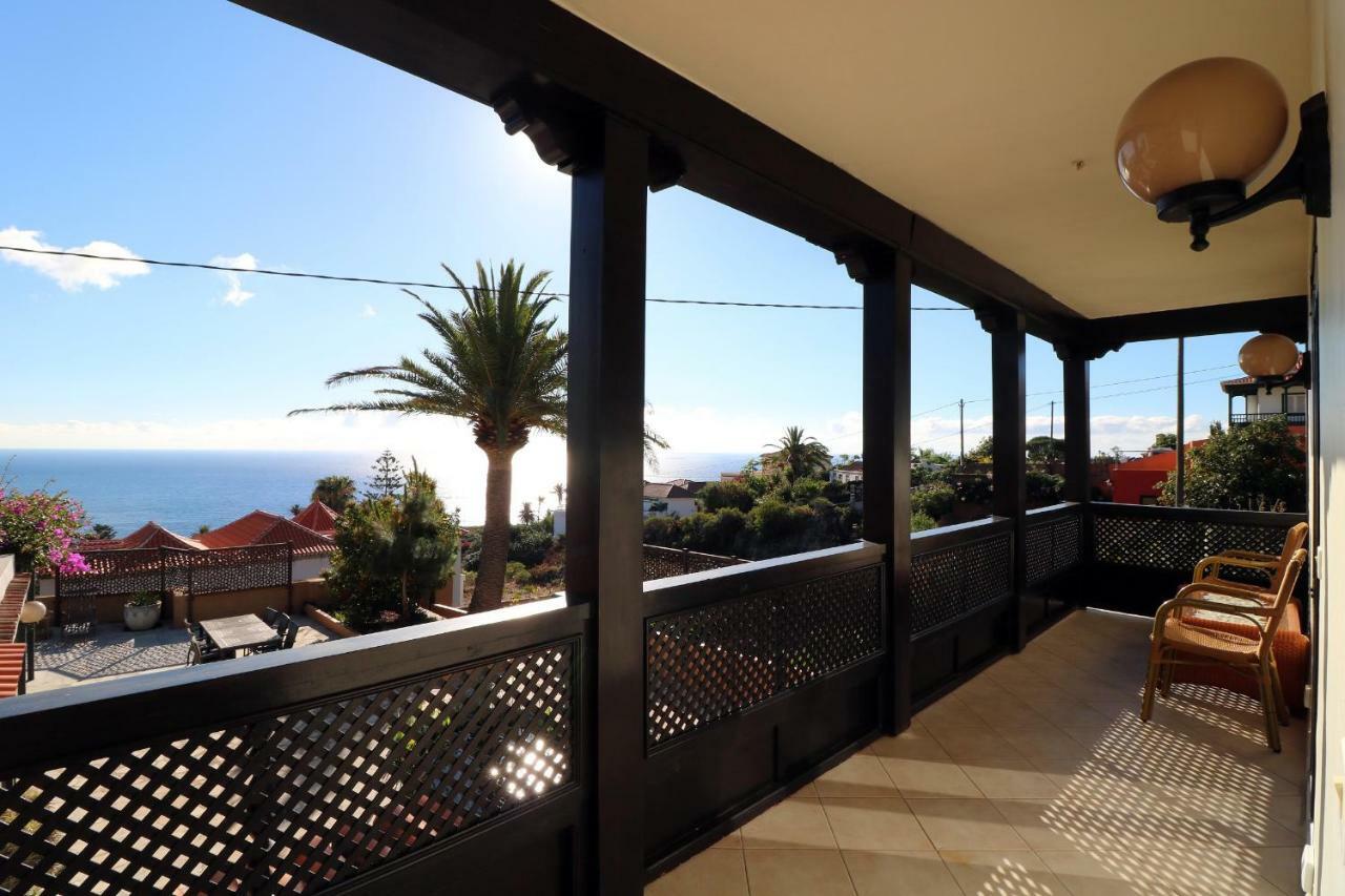 Villa Escondida Breña Baja Dış mekan fotoğraf