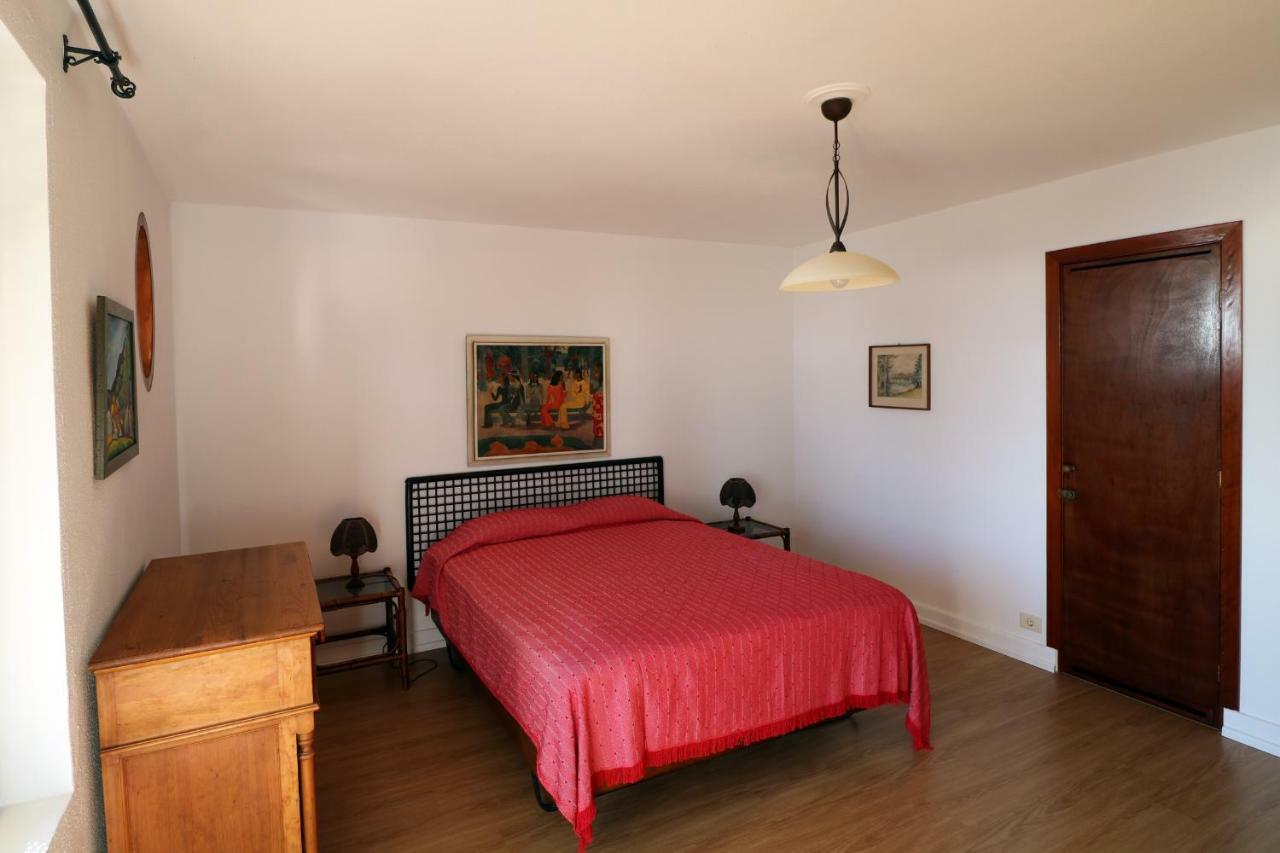 Villa Escondida Breña Baja Dış mekan fotoğraf