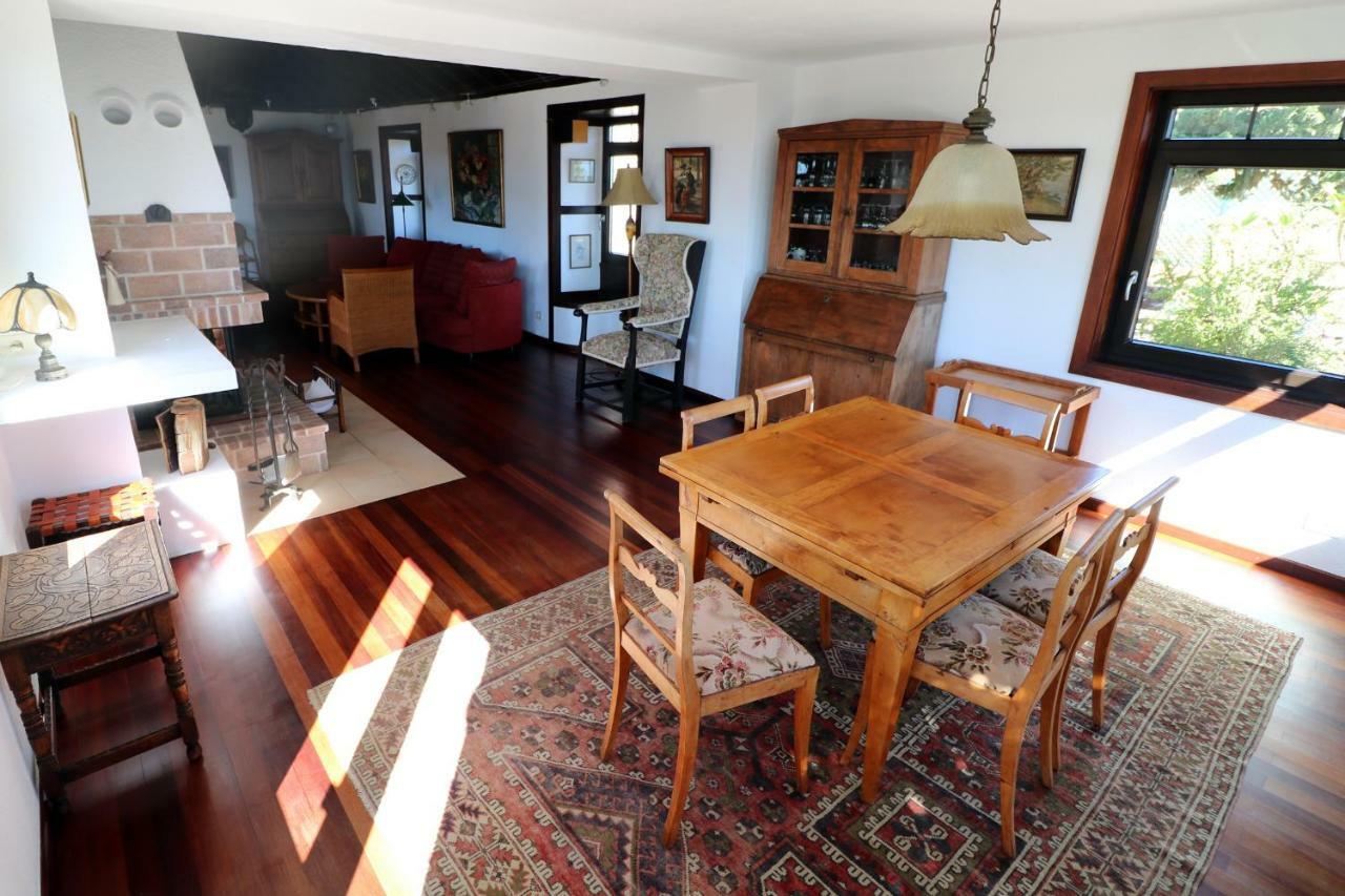 Villa Escondida Breña Baja Dış mekan fotoğraf