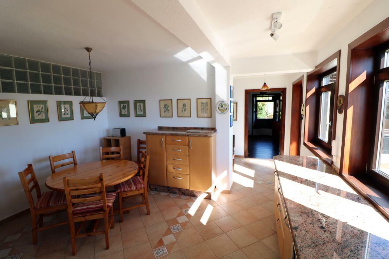Villa Escondida Breña Baja Dış mekan fotoğraf