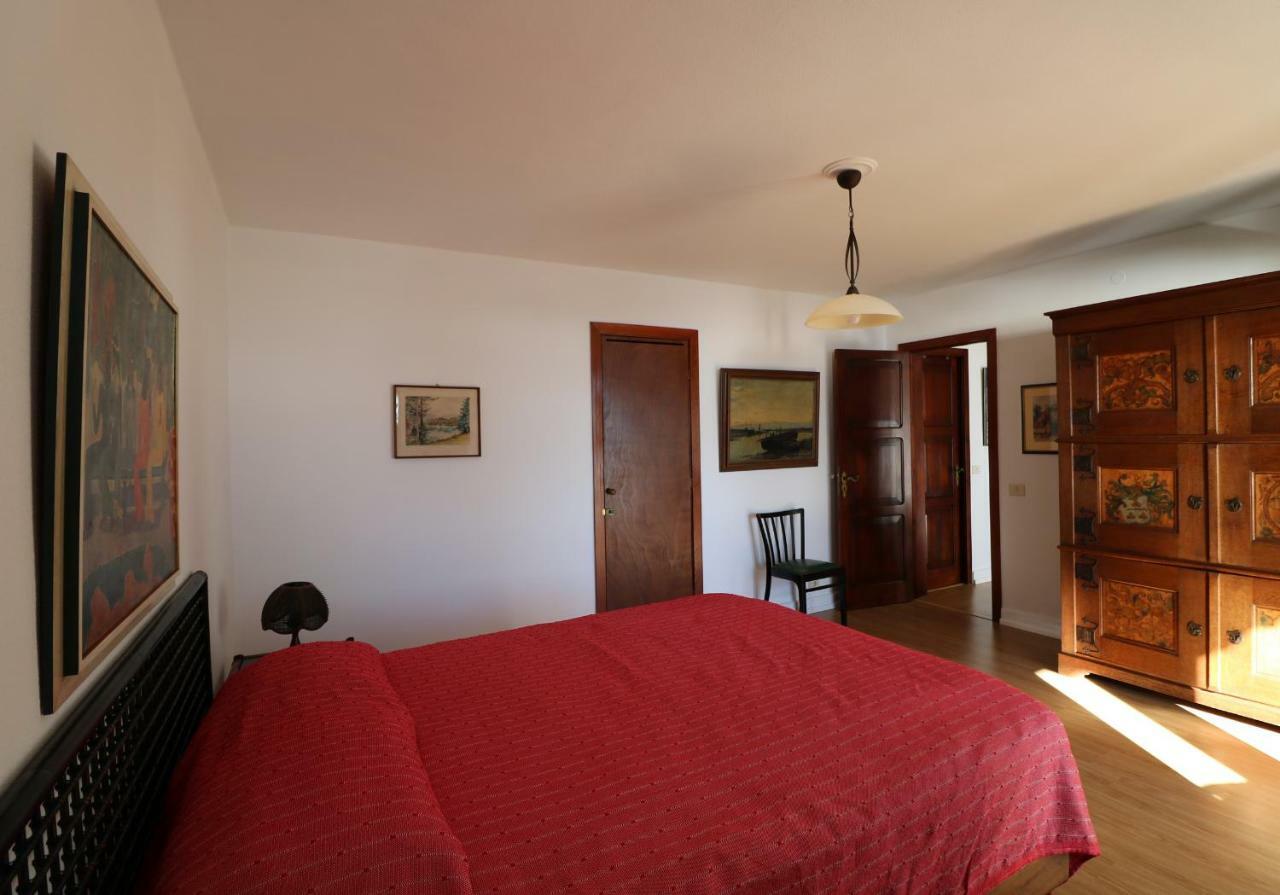 Villa Escondida Breña Baja Dış mekan fotoğraf