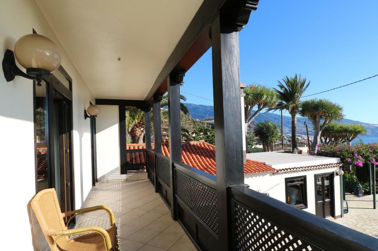 Villa Escondida Breña Baja Dış mekan fotoğraf