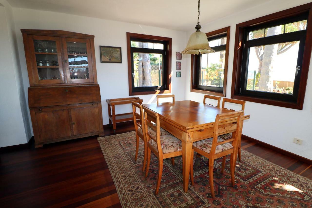 Villa Escondida Breña Baja Dış mekan fotoğraf